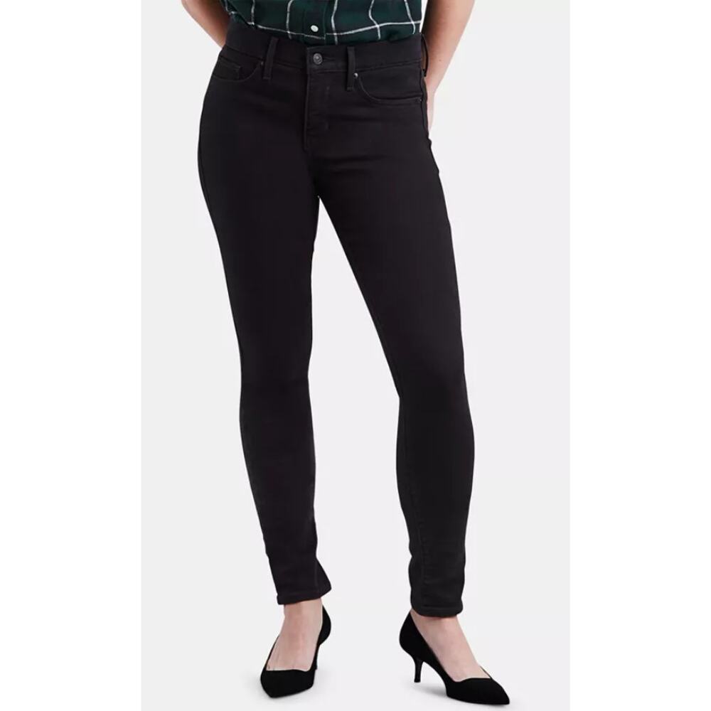 Levi's Women's 311 Shaping Skinny Jeans in Short Length - 26